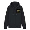 Unisex Cultivator 2.0 iconic zip-thru hoodie sweatshirt (STSU179) Thumbnail