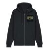 Unisex Cultivator 2.0 iconic zip-thru hoodie sweatshirt (STSU179) Thumbnail