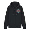 Unisex Cultivator 2.0 iconic zip-thru hoodie sweatshirt (STSU179) Thumbnail