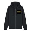Unisex Cultivator 2.0 iconic zip-thru hoodie sweatshirt (STSU179) Thumbnail