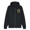 Unisex Cultivator 2.0 iconic zip-thru hoodie sweatshirt (STSU179) Thumbnail