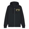 Unisex Cultivator 2.0 iconic zip-thru hoodie sweatshirt (STSU179) Thumbnail
