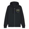 Unisex Cultivator 2.0 iconic zip-thru hoodie sweatshirt (STSU179) Thumbnail
