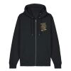 Unisex Cultivator 2.0 iconic zip-thru hoodie sweatshirt (STSU179) Thumbnail
