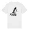 Unisex Crafter iconic mid-light t-shirt (STTU170) Thumbnail