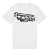 Unisex Crafter iconic mid-light t-shirt (STTU170) Thumbnail