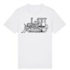 Unisex Crafter iconic mid-light t-shirt (STTU170) Thumbnail