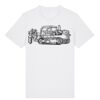 Unisex Crafter iconic mid-light t-shirt (STTU170) Thumbnail
