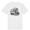 Unisex Crafter iconic mid-light t-shirt (STTU170) Thumbnail