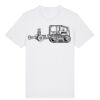 Unisex Crafter iconic mid-light t-shirt (STTU170) Thumbnail