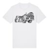 Unisex Crafter iconic mid-light t-shirt (STTU170) Thumbnail