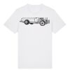 Unisex Crafter iconic mid-light t-shirt (STTU170) Thumbnail