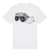 Unisex Crafter iconic mid-light t-shirt (STTU170) Thumbnail