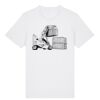 Unisex Crafter iconic mid-light t-shirt (STTU170) Thumbnail