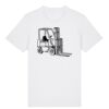 Unisex Crafter iconic mid-light t-shirt (STTU170) Thumbnail