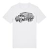 Unisex Crafter iconic mid-light t-shirt (STTU170) Thumbnail