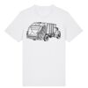 Unisex Crafter iconic mid-light t-shirt (STTU170) Thumbnail