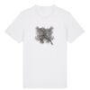 Unisex Crafter iconic mid-light t-shirt (STTU170) Thumbnail