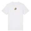 Unisex Crafter iconic mid-light t-shirt (STTU170) Thumbnail