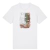 Unisex Crafter iconic mid-light t-shirt (STTU170) Thumbnail