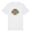 Unisex Crafter iconic mid-light t-shirt (STTU170) Thumbnail