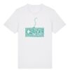 Unisex Crafter iconic mid-light t-shirt (STTU170) Thumbnail