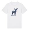 Unisex Crafter iconic mid-light t-shirt (STTU170) Thumbnail