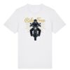Unisex Crafter iconic mid-light t-shirt (STTU170) Thumbnail