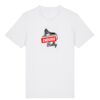 Unisex Crafter iconic mid-light t-shirt (STTU170) Thumbnail