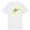 Unisex Crafter iconic mid-light t-shirt (STTU170) Thumbnail