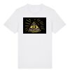 Unisex Crafter iconic mid-light t-shirt (STTU170) Thumbnail