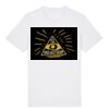 Unisex Crafter iconic mid-light t-shirt (STTU170) Thumbnail
