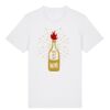 Unisex Crafter iconic mid-light t-shirt (STTU170) Thumbnail