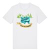 Unisex Crafter iconic mid-light t-shirt (STTU170) Thumbnail