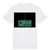 Unisex Crafter iconic mid-light t-shirt (STTU170) Thumbnail