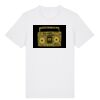 Unisex Crafter iconic mid-light t-shirt (STTU170) Thumbnail