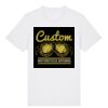 Unisex Crafter iconic mid-light t-shirt (STTU170) Thumbnail