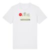 Unisex Crafter iconic mid-light t-shirt (STTU170) Thumbnail
