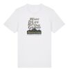Unisex Crafter iconic mid-light t-shirt (STTU170) Thumbnail