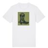 Unisex Crafter iconic mid-light t-shirt (STTU170) Thumbnail