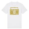 Unisex Crafter iconic mid-light t-shirt (STTU170) Thumbnail