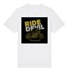 Unisex Crafter iconic mid-light t-shirt (STTU170) Thumbnail