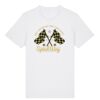 Unisex Crafter iconic mid-light t-shirt (STTU170) Thumbnail