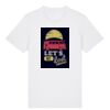 Unisex Crafter iconic mid-light t-shirt (STTU170) Thumbnail