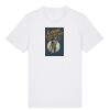 Unisex Crafter iconic mid-light t-shirt (STTU170) Thumbnail
