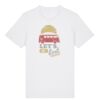 Unisex Crafter iconic mid-light t-shirt (STTU170) Thumbnail