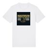 Unisex Crafter iconic mid-light t-shirt (STTU170) Thumbnail