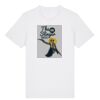 Unisex Crafter iconic mid-light t-shirt (STTU170) Thumbnail