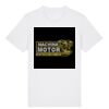 Unisex Crafter iconic mid-light t-shirt (STTU170) Thumbnail