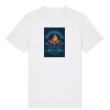 Unisex Crafter iconic mid-light t-shirt (STTU170) Thumbnail